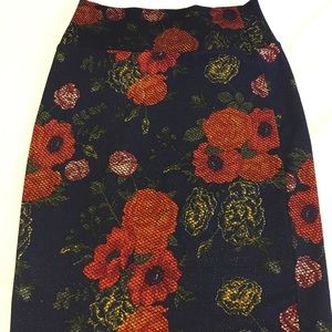 Lularoe XS Cassie